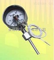 耐震電接點雙金屬溫度計